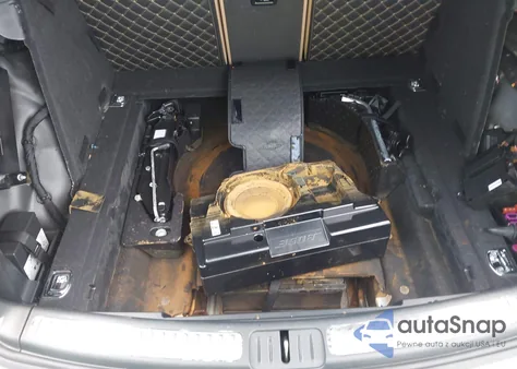 2021 Porsche Macan z USA, uszkodzony, nr VIN WP1AA2A55MLB10200